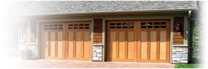 florida garage door repair
