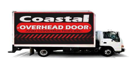 Commercial Service Pensacola Garage Door